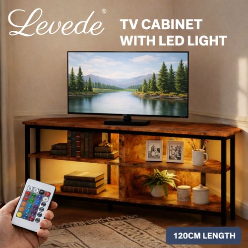 Levede stand cabinet 55 - cabinet,