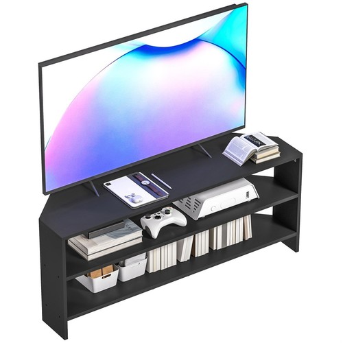 Corner stand two - tv,