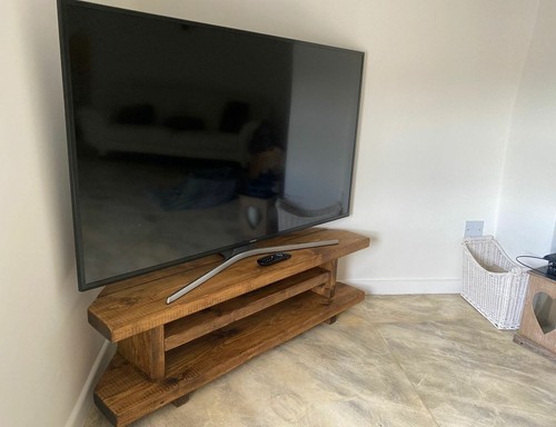 Corner unit stand cabinet - unit,