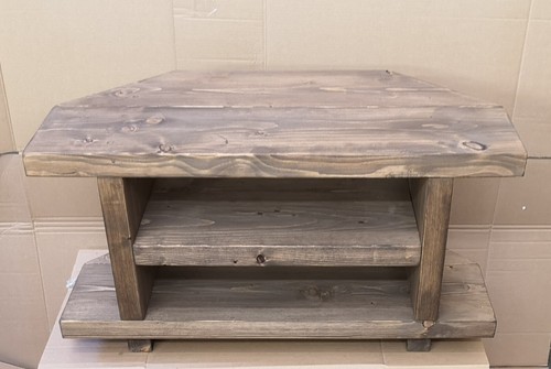 Corner chunky rustic - chunky,