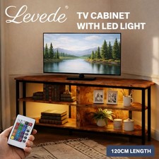 Levede TV Stand Cabinet 55
