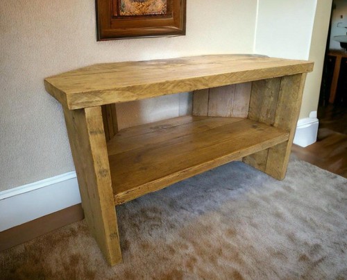 Rustic handmade corner - rustic,