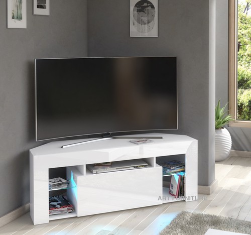 Corner unit stand - corner, tv