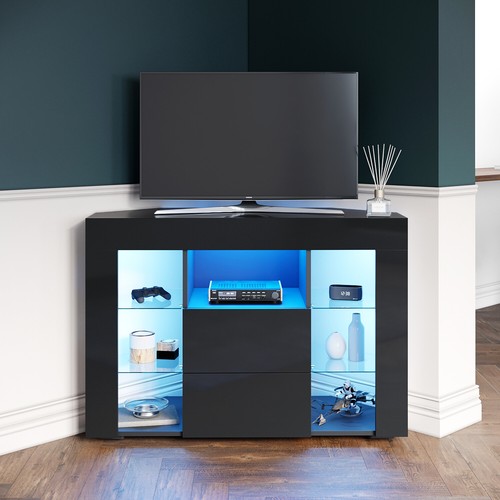 Corner stand cabinet - corner, unit