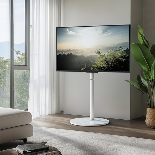 Corner stand for - corner, tv