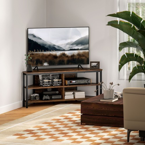 Corner stand cabinet 50 - stand, 50"