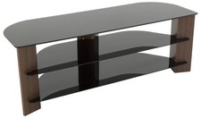 AVF Wood Effect Up To 65 Inch