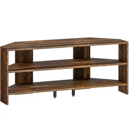 Corner stand 2 open - w/,