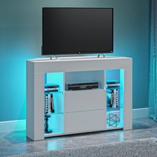 Modern Corner TV Unit TV Stand