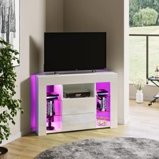 Modern Corner TV Unit TV Stand