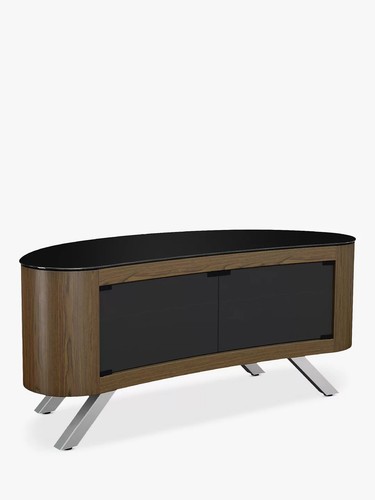 Avf 15m curved stand - 1.15m, tv