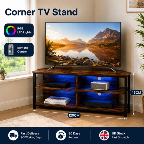 Levede corner stand - levede,