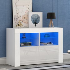 Modern 100cm TV Unit Corner